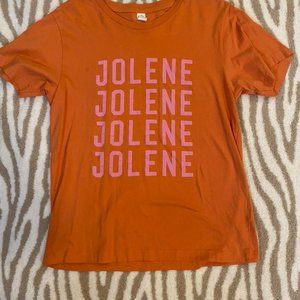 Jolene Tee